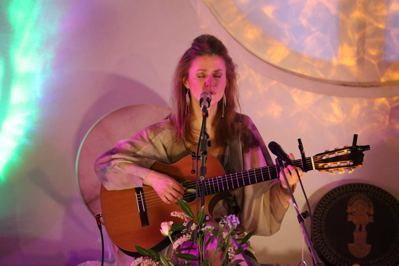 Roxana Foell