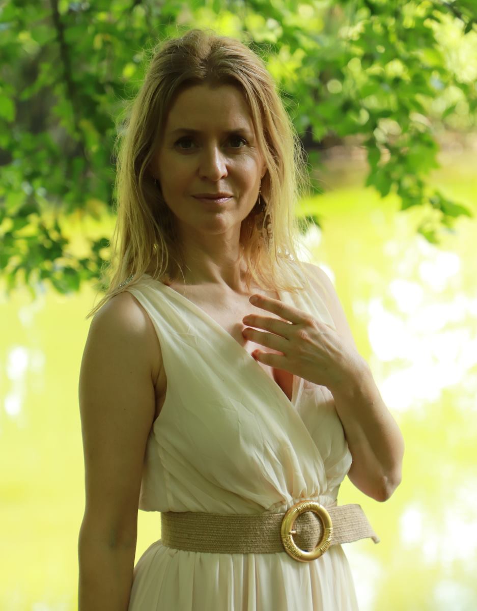 Roxana Foell